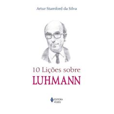 10 Lições Sobre Luhmann