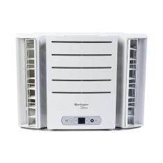 Ar Condicionado Janela Springer Midea Eletrônico 7500 BTUs Frio QCK078RB - 110V