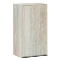 Armário Luciane 40cm 1 Porta Luci Legno Crema