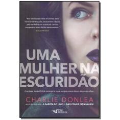 Uma Mulher na Escuridão