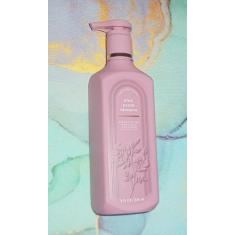 Sabonete Gel Rosa Flor De Pêssego Bath E Body Works