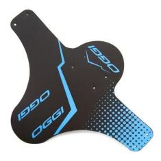 Paralama De Bicicleta Suspensão Oggi Mtb Bike - Azul