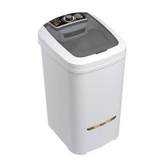 Tanquinho/Máquina de Lavar Roupas Semi-Automática 20,5Kg Newmaq Branca