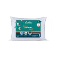 Travesseiro Altenburg Sono E Saúde Junior 45X65
