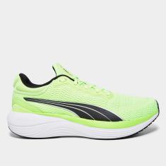 Tênis Puma Scend Pro-Unissex