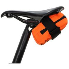 Bolsa de Selim HUPI Troia-Unissex