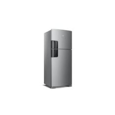 Refrigerador Consul 412L CRM50MK Frost Free Duplex Inox
