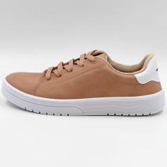 Tênis Moleca Cadarço Feminino-Feminino