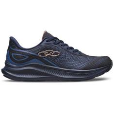 Tênis Olympikus Luna 2 Feminino-Feminino