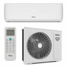 Ar Condicionado Split Philco 18.000 Btus Pac18fi Frio 220v, 220V