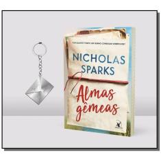 Almas Gemeas - (Arqueiro)