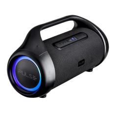 Caixa de Som Pulse Xplosion 2-  550W Bluetooth Pulse - SP607