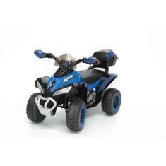 Mini Quadriciclo Elétrico Infantil 6V - Importway