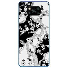 Capa Adesivo Skin356 Verso Para Xiaomi Poco X3 NFC (2021)