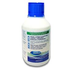 Enxaguatório Bucal Bioxtra 250ml Boca Seca Sem Alcool