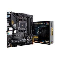 Placa Mãe Asus TUF Gaming B550M-Plus, AMD AM4, mATX, DDR4