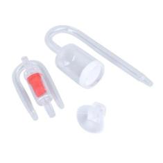 Conjunto De Difusor De Co2 Para Aquário Plantado 4 Em 1, Atomizador De