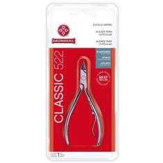 Alicate para Cutícula Classic 522 Mundial