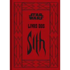 Livro - Star Wars: Livro dos Sith