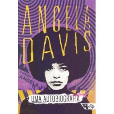 Livro - Uma autobiografia