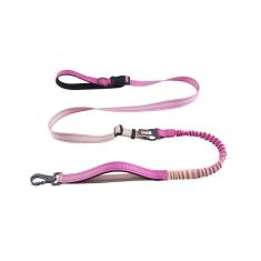 Coleira para cães sem mãos KUBEMUEG com costura reflexiva