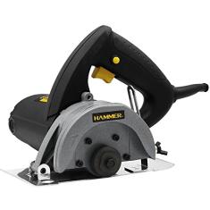 Serra Marmore Hammer 1100w 100% Rolamentada 127V - GYSM1100_110