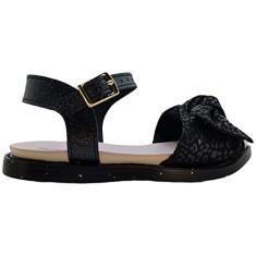 Sandália Laço Molekinha Infantil