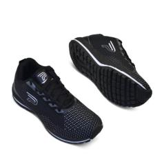 Tenis Infantil Menino Menina  Envio imediato  - Sport, Preto, 31