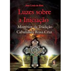 Livro - Luzes sobre a iniciação