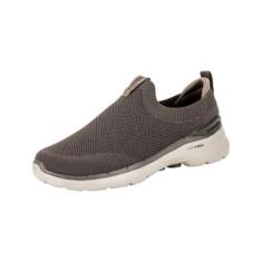 Tênis Skechers Camurça Masculino 216267-Masculino