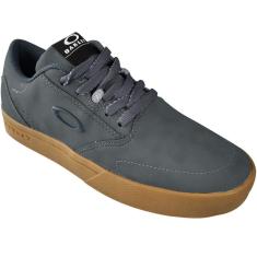 Tênis Oakley Voyage 3.0 Forged Iron-Unissex