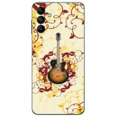Capa Adesivo Skin373 Verso Para Samsung Galaxy A04S 2022 - KawaSkin