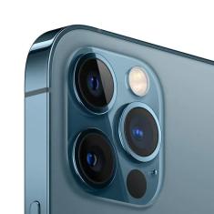 iPhone 12 Pro Apple Azul Pacífico 256GB Desbloqueado - MGMT3BZ/A