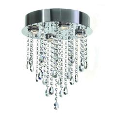 Plafon Florence O/Lamp Gu10