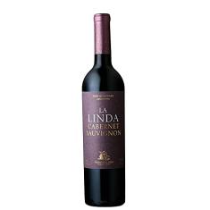 Vinho Argentino Tinto Finca La Linda Cabernet Sauvignon