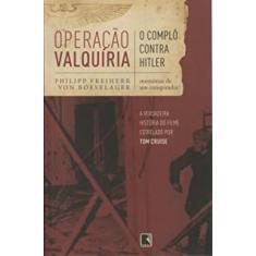 Operacao Valquiria - Record