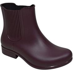 Bota Feminina Kelly Fosca 1336 Boa Onda