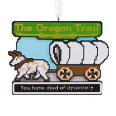 Hallmark Enfeite de Natal