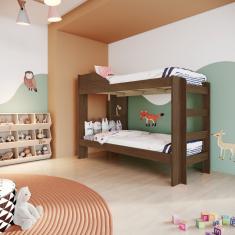 Beliche Indy Conquista Móveis - Cacau