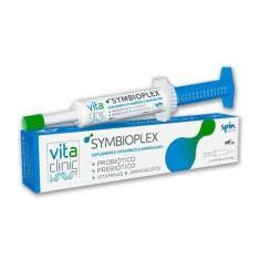 Symbioplex Suplemento Vitamínico E Aminoácido Spin 14G