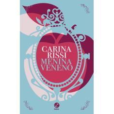 Livro - Menina veneno