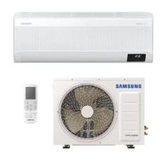 Ar Condicionado Split Inverter Samsung  WindFree 18000 BTUs Frio 220v R-410A Wi-Fi