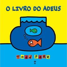 O Livro Do Adeus