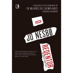 Livro - O redentor