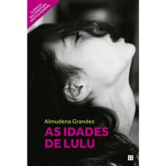 Livro - As idades de Lulu