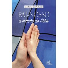 Livro - Pai-Nosso