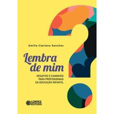Livro - Lembra de mim?