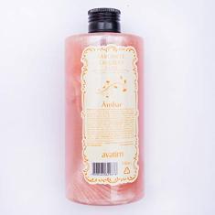 REFIL SABONETE LIQUIDO ÂMBAR 500ML