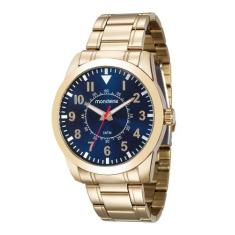 Relógio Mondaine  Masculino 99138gpmvde2