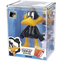 Boneco De Vinil Fandom Box Looney Tunes Patolino